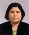 선임 이사 강학자 사진